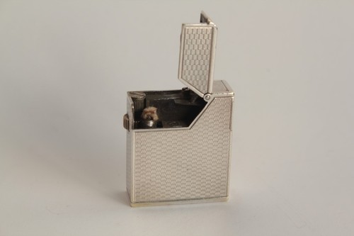 Dunhill briquet essence - briquet,