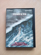 DVD,"EN PLEINE TEMPETE",george