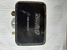  Régulateur Ducellier 12Volts 34A Réf : 8371  D5A