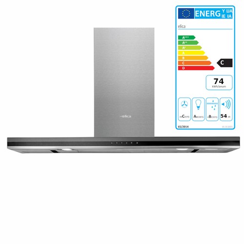 Elica horizonte eds - elica,