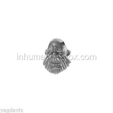 GOG10 TETE MILITARUM AUXILLA OGRYN WARHAMMER 40000 BITZ W40K RABIOT 22
