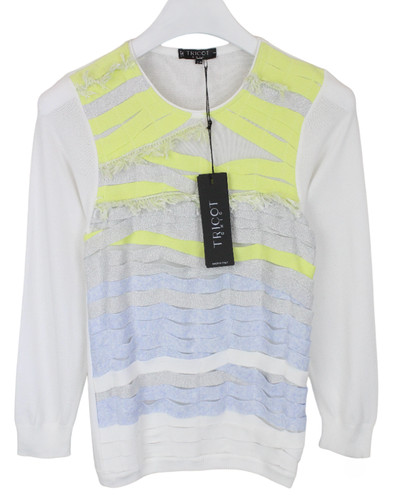 Tricot chic pull femme 2 - chic, us