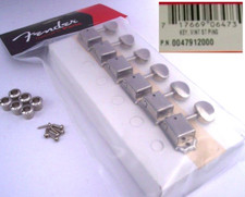 NEW Mécaniques FENDER