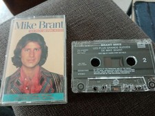 Cassette vintage audio K7