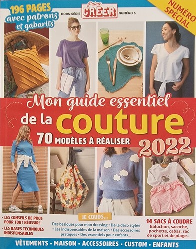 Aime créer mon guide - h,