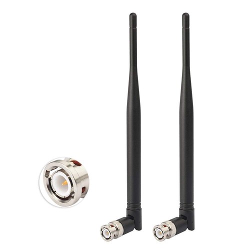 Uhf 400mhz 900mhz antenna bnc - uhf, 400mhz-900mhz