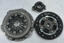 Kit De Friction Original Fiat