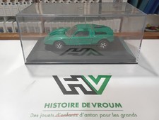 Mercedes C111 1/43 Norev