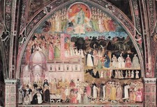 ITALIE FLORENCE SANTA MARIA