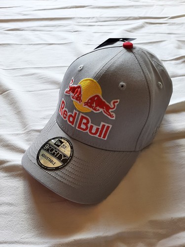 Casquette red bull 9forty - casquette,