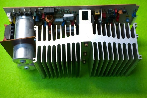Carte amplificateur - carte,