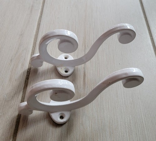 Patere porte manteau - patere-,