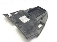 Carénage Couverture