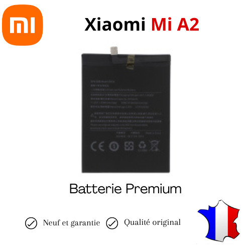 Batterie premium - premium, de