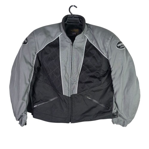 Mens vanson leathers black - mens,