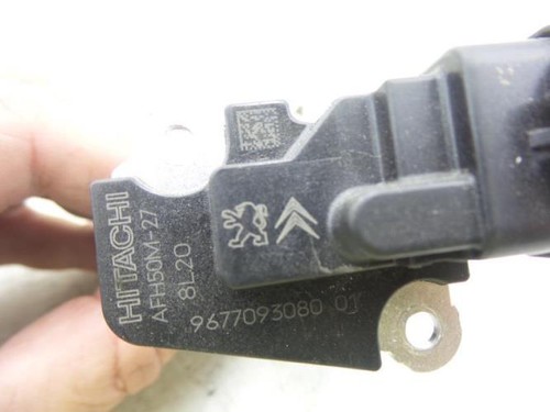 Debitmetre peugeot 208 phase - debitmetre, 1