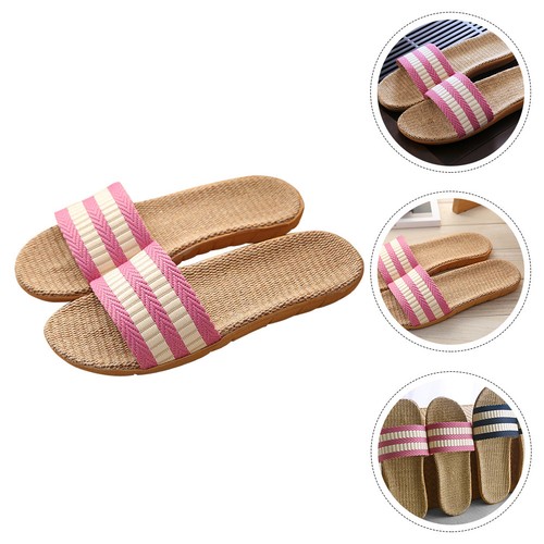Paire pantoufles - 1,