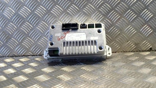 Ecran gps ford - focus, 2