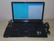 PC PORTABLE HP DV6 Core i7 @