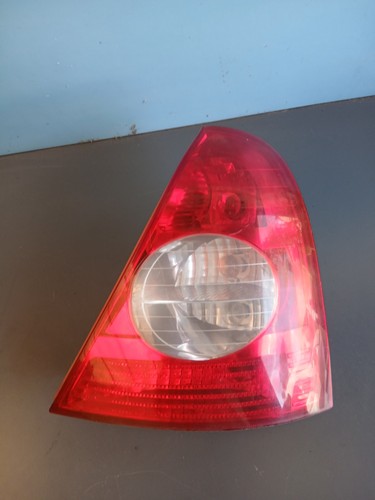 Renault clio feu - 2, /