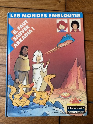 Vintage les mondes - vintage,