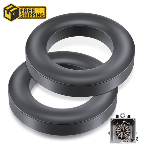 Pack toroid ferrite core - 2,