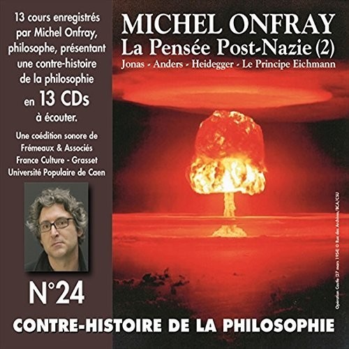 Michael onfray v24 contre - michael,