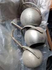 Suspension, Éclairage Vintage Alluminium Boule