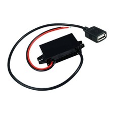 DC 12V to 5V 3A 15W Step Down