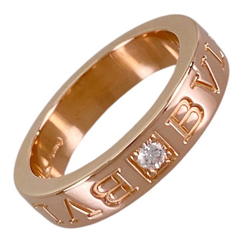 Bvlgari zero1 essential - b.zero1, band