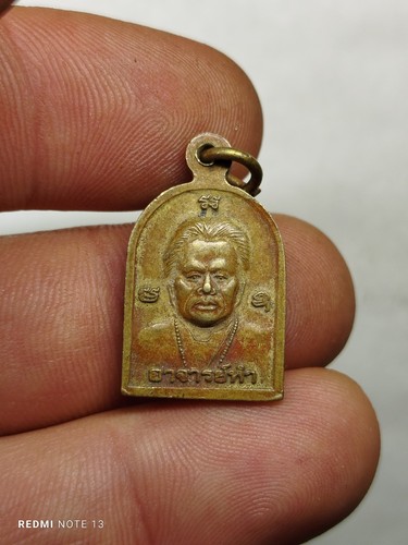 Amulette pendentif phra - amulette,
