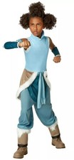 Avatar Le Dernier Maître De