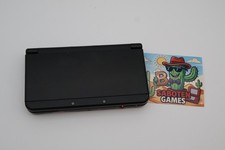 Nintendo new 3ds - nintendo, region