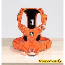 Harnais Chien Anti-Traction