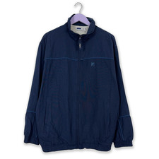 Veste Coupe-Vent Fila Vintage