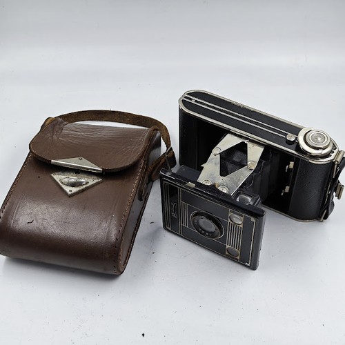 Agfa billy clack - agfa, vintage