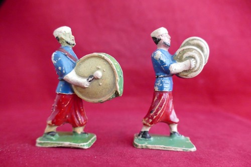 Cyrnos jim autres soldat - ou,