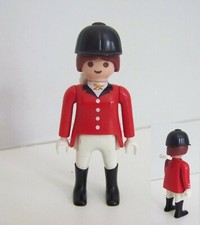 PLAYMOBIL (T3266) CENTRE
