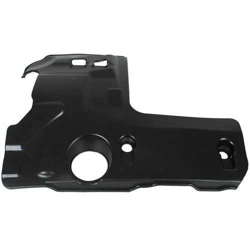 Cache moteur pour peugeot - pour,