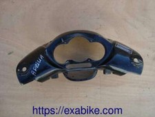 habillage tableau de bord Aprilia pour Aprilia 50 SR sport