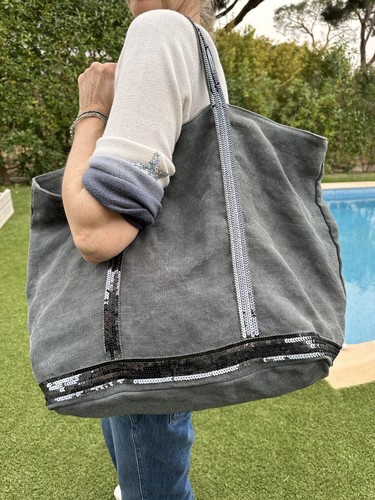 Sac vanessa bruno kaki - sac,
