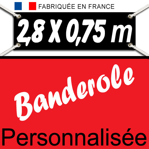 Creation impression banderole - creation&impression,