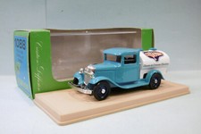 Eligor - FORD V8 1934 Citerne