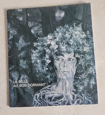 Ancien Livret Programme La