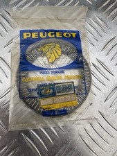 Butée à aiguilles amortisseur avant d’origine Peugeot 204 304 404  réf 5035.05