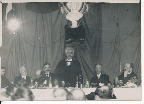Marseille 1925 - marseille,