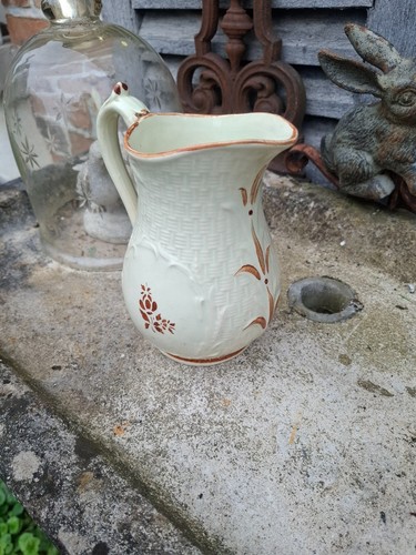 Ancien pichet broc - ancien, en