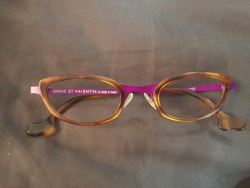Auth rare anne valentin - auth,