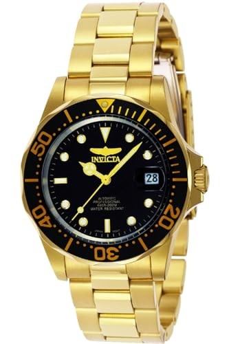 Montre automatique homme