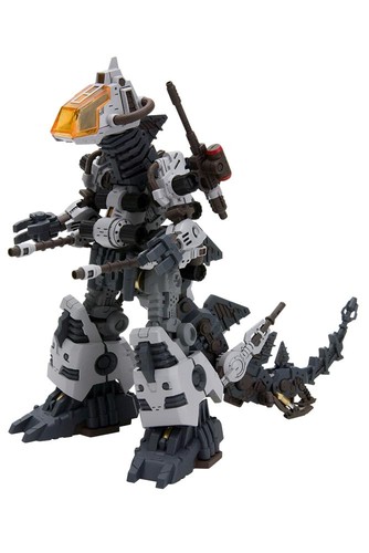 New kotobukiya hmm zoids - hmm,
